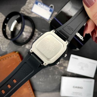 Casio W-800H-1B