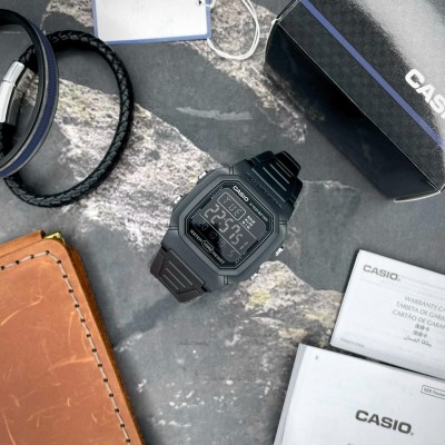 Casio W-800H-1B