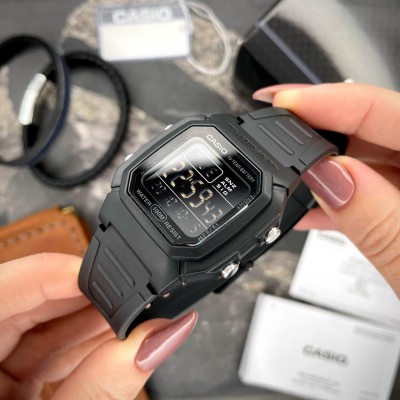Casio W-800H-1B