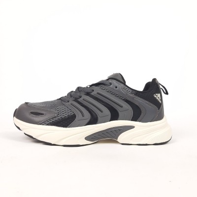 Adidas Climacool Ventania темно серые с черным, Размер 41