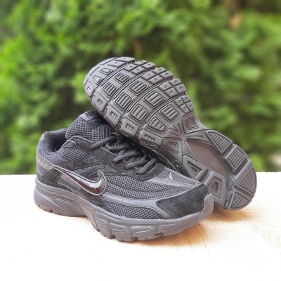 Nike AIR Initiator черные, Размер 45