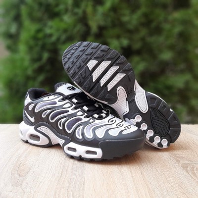 Nike Air Max TN Plus Drift черный с белым, Размер 44