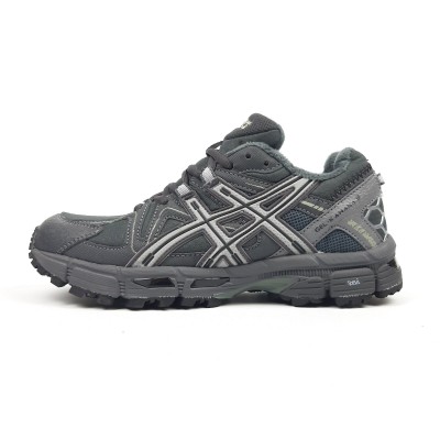 Asics Gel Kahana 8 темно серые, Размер 36 Asics Gel Kahana 8 темно серые, Размер 36