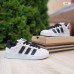 ADIDAS CAMPUS 00S ALUMINUM CORE BLACK бежево сірі, Розмір 38