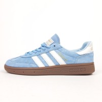 Adidas Spezial блакитні, Розмір 37