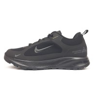Nike ACG AIR WILDHORSE Gore-Tex чорні, Розмір 46