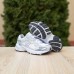 New Balance 725 білі з сірим, Розмір 40