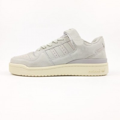 Adidas Forum 84 LOW серые, Размер 44