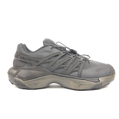 Salomon XT PU. RE Advanced темно сірі, Розмір 42 Salomon XT PU. RE Advanced темно сірі, Розмір 42