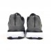 Adidas Climacool Lightstrike Pro темно сірі з чорним, Розмір 45
