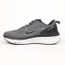 Nike ZOOM темно сірі з чорним, Розмір 39
