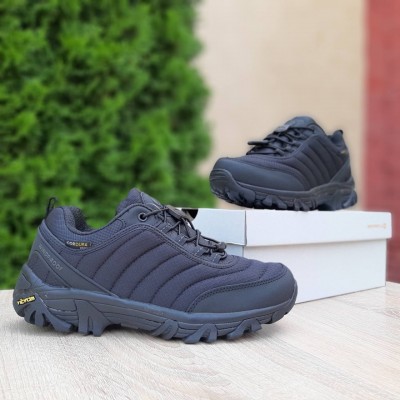 Merrell Vibram Cordura Черные, Размер 37