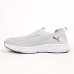 PUMA тапкі мокасіни сліпони світло сірі, Розмір 46