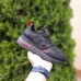 Adidas ZX 2k Черные с красным, Размер 39