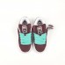PUMA Suede XL Mercedes-AMG Petronas F1® XL бордовые, Размер 41