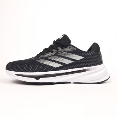 Adidas Supernova Stride чорні з білим, Розмір 41 Adidas Supernova Stride чорні з білим, Розмір 41