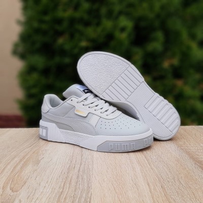 PUMA Cali серые, Размер 39