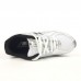 New Balance 740 білі з чорним та сріблом, Розмір 39