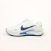 Nike Journey Run білі з синім, Розмір 38