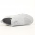 Puma Slip-On Knit слипоны тапкие мокасины серые с розовым, Размер 41