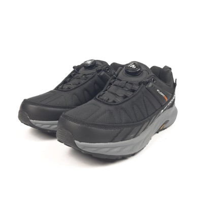 Merrell Float Pro чорні на сірій, Розмір 41