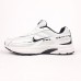 Nike Initiator білі з чорним, Розмір 45
