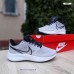Nike Air Zoom Pegasus 39 сірі з чорним, Розмір 38