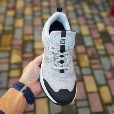 Salomon Elixir Activ світло сірі, Розмір 44