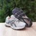 Asics Gel-kahana 8 серые, Размер 42