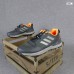 Adidas terrex 375 race bonuge серые с оранжевым, Размер 44