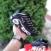 Nike Air MAX TN AIR чорні з білим, Розмір 40