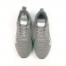 NIKE REACTX INFINITY RUN 4 Road серые с зеленым, Размер 45