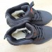 Reebok Zig Kinetica високі сірі з червоним, Розмір 44