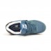 New Balance 574 сині на білій, Розмір 37