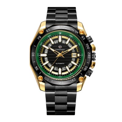 Forsining 8279 Black-Green Forsining 8279 Black-Green
