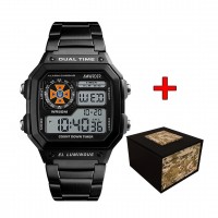 Awarder 011 ГСЧС Black