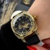 Awarder 021-3D Где бы ни была Gold-Black-Black Leather