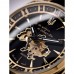 Awarder 021-3D Где бы ни была Gold-Black-Black Leather