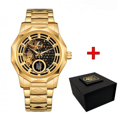 Awarder 024GD Тризуб золото Gold Awarder 024GD Тризуб золото Gold