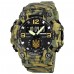Годинник наручний Patriot 003 CMGRUAGD