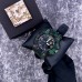 Patriot 006CMGRUAGD Трезубец золото Зеленый камуфляж + Коробка.