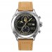 Patriot 016 Трезубец золото Silver Light Brown