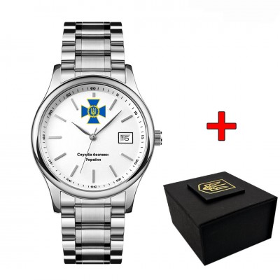 Patriot 023 СБУ Срібло Patriot 023 СБУ Срібло
