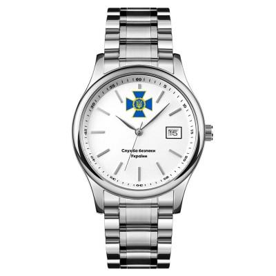 Patriot 023 СБУ Серебро