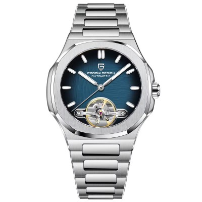 Pagani Design PD-YS025 Silver-Blue Pagani Design PD-YS025 Silver-Blue