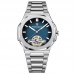 Pagani Design PD-YS025 Silver-Blue