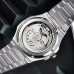 Pagani Design PD-YS025 Silver-Blue