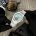 Pagani Design PD-YS025 Silver-Tiffany