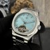 Pagani Design PD-YS025 Silver-Tiffany