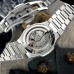 Pagani Design PD-YS025 Silver-Tiffany